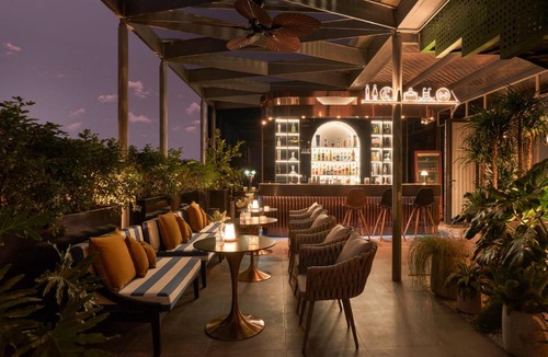 Hai Ba Trung Hotel | The Ann Hanoi Hotel & Spa