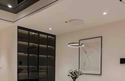 District 8 Apartment | The Antonia - Cozy & Modern Apartment