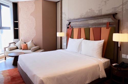 Suoi Nuoc Beach Hotel | The Apec Mandala Ocean View Mui Ne - Condotel