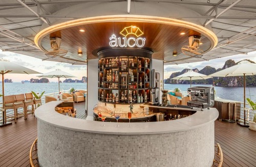 Ha Long Boat Rental | The Au Co Cruise - Managed by Bhaya Cruises