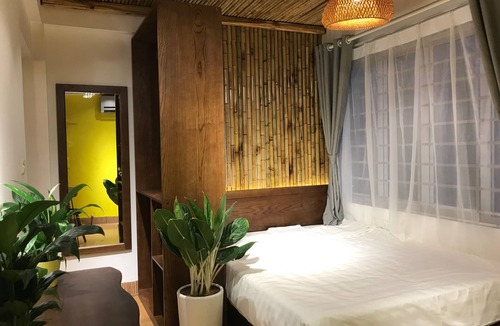 Truc Bach House | The Autumn Homestay