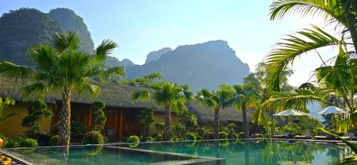Mang Yang Apartment | The Bổi Heritage Tam Coc