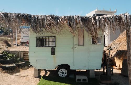 La Fortuna Cabin | The Baja Station