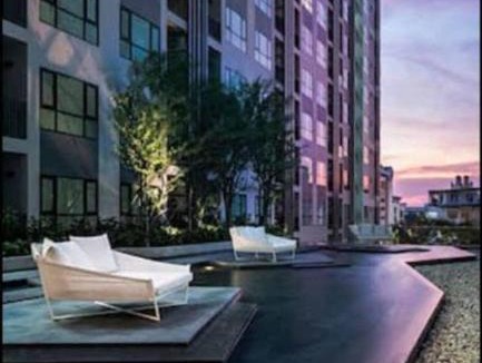 Central Pattaya Apartment | the base central pattaya