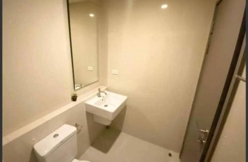 Central Pattaya Apartment | the base central pattaya