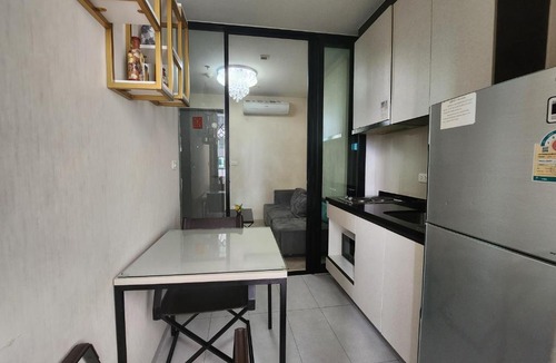 Central Pattaya Apartment | THE BASE Central Pattaya 芭提雅中央公寓