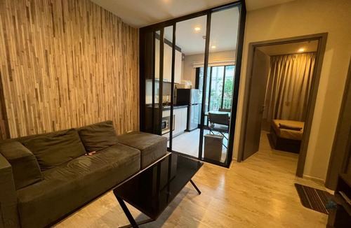 Central Pattaya Apartment | THE BASE Central Pattaya 芭提雅中央公寓