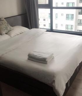 Pattaya Bay Apartment | the base condo