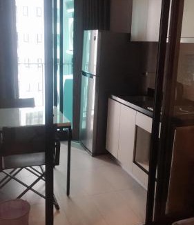 Pattaya Bay Apartment | the base condo