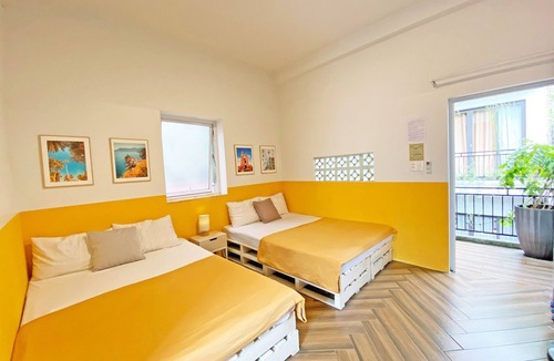 Bai Chay House | The Bay - Ha Long Homestay