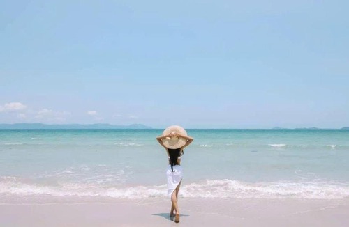 Tu Nghia House | The Beach Homestay