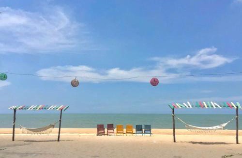 Xuyen Moc Resort | The Beach House Ho Tram Resort