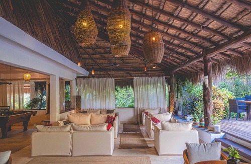 Zona Hotelera Resort | The Beach Tulum Hotel