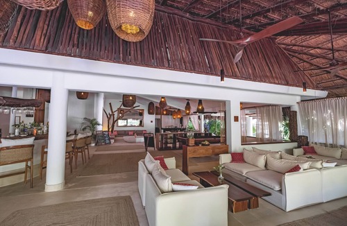 Zona Hotelera Resort | The Beach Tulum Hotel