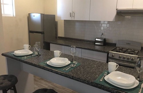 Benito Juarez Apartment | The best apartment equipped for 2 people