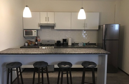 Benito Juarez Apartment | The best apartment equipped for 2 people