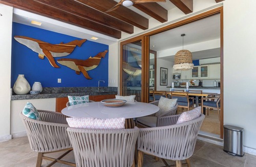 Punta de Mita Condo | The best in Las Terrazas - B22- Includes Cook, Golf Cart and Prem Membership!