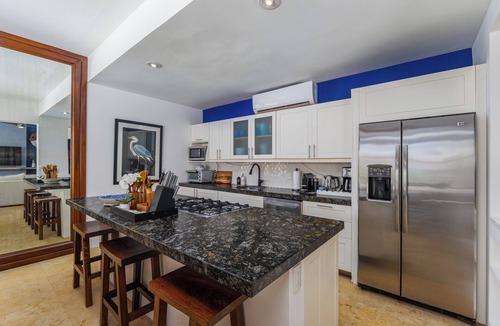 Punta de Mita Condo | The best in Las Terrazas - B22- Includes Cook, Golf Cart and Prem Membership!