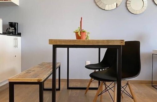 Miguel Hidalgo Apartment | The best location in Polanco. Pool, gym & garage