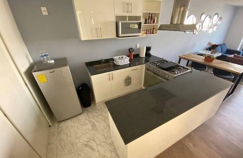 Miguel Hidalgo Apartment | The best location in Polanco. Pool, gym & garage