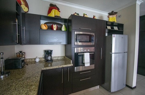 Mazatlan Condo | The Best Location on the Malecon- Horizon 1601