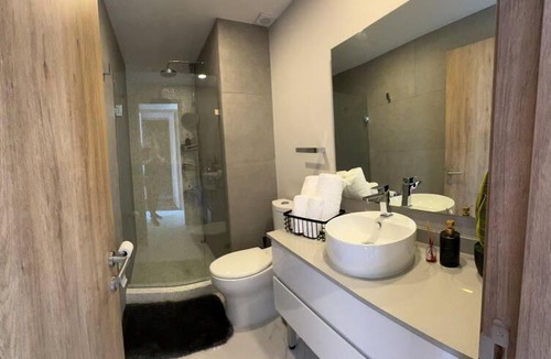 Santa Fe Apartment | The best place to live and work