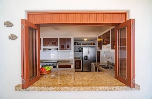 Unta Bruja Villa | The best view of Acapulco