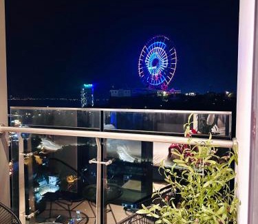 Hon Gai Apartment | The Best Western Shaphire S2 Hạ Long - Bridge View