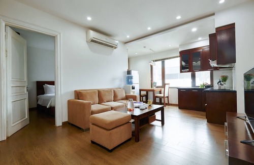 Dich Vong Hotel | The Bloom Classic - Hotel and Bistro