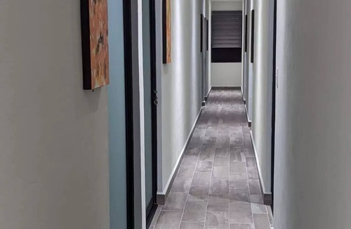 Valladolid Cabin | The Blue Eco Lodge- double room 2