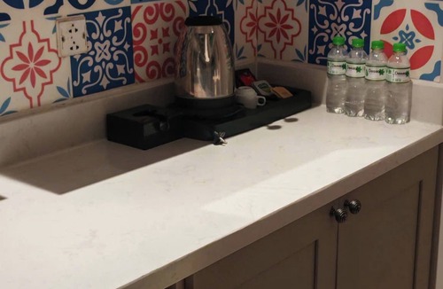 Ganh Dau Apartment | The Bok Apartment