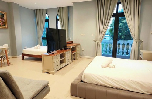 Ganh Dau Apartment | The Bok Apartment