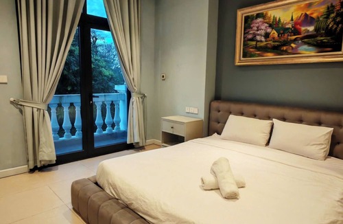 Ganh Dau Apartment | The Bok Apartment