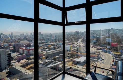 Avenida Revolucion Apartment | The Border Loft , Trendy Stay on Avenida Revolucion