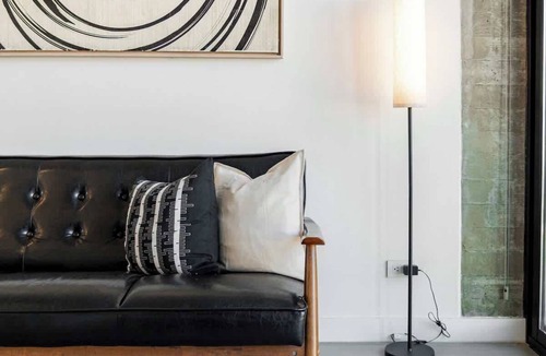 Avenida Revolucion Apartment | The Border Loft , Trendy Stay on Avenida Revolucion