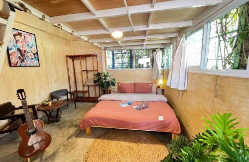 Phuong House | The Burrow Dalat
