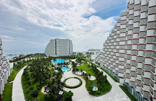 Cam Ranh Hotel | The Cam Ranh Resort all Luxury Service