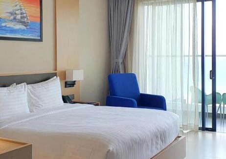 Khanh Hoa Hotel | THE CAM RANH RESORT at Bai Dai