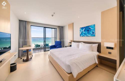 Khanh Hoa Hotel | THE CAM RANH RESORT at Bai Dai