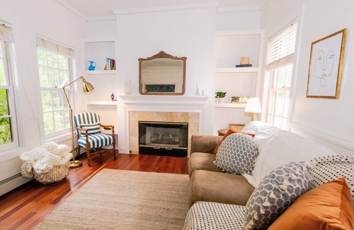Divide Cottage | The Cape Cod at Valley Glen 1