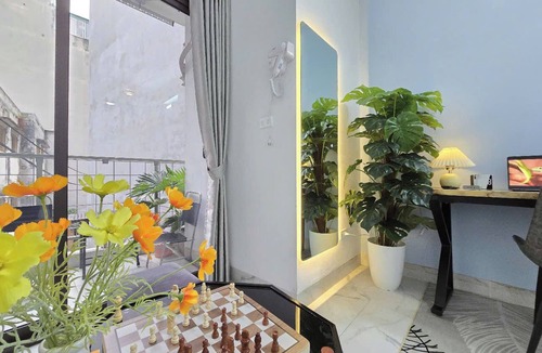 Cau Giay Apartment | The Chilling'N Homestay