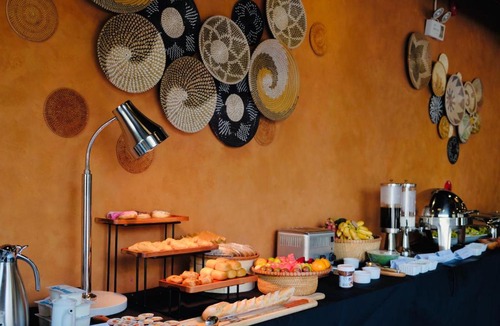 Bien Hoa Hotel | The City Boutique Hotel
