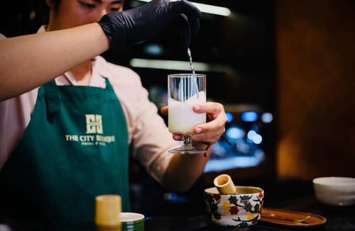 Bien Hoa Hotel | The City Boutique Hotel