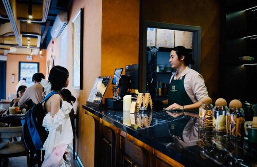 Bien Hoa Hotel | The City Boutique Hotel