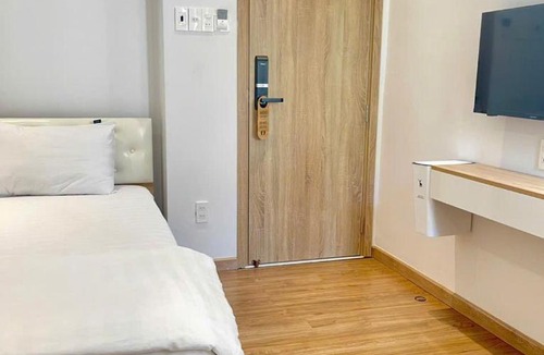 Chau Doc Hotel | The CK Hotel