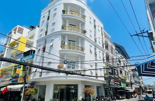 Chau Doc Hotel | The CK Hotel
