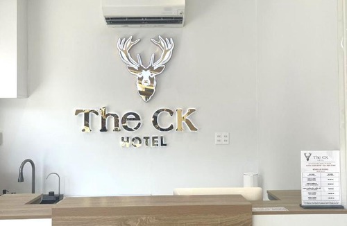 Chau Doc Hotel | The CK Hotel