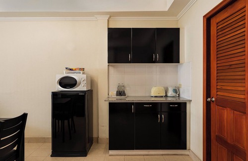 Pattaya Bay Apartment | The Classroom Hotel