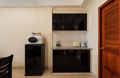 Pattaya Bay Apartment | The Classroom Hotel