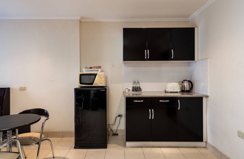 Pattaya Bay Apartment | The Classroom Hotel